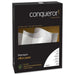 Best Value Conqueror premium paper A4 Diamond White Wove finish 100gsm 500 sheets