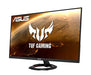 ASUS TUF Gaming VG279Q1R - LED monitor - 27" - 1920 x 1080 Full HD (1080p) @ 144 Hz - IPS - 250 cd/m? - 1000:1 - 1 ms - 2xHDMI, DisplayPort - speakers