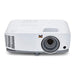 Viewsonic PA503W - DLP projector - portable - 3D - 3600 ANSI lumens - WXGA (1280 x 800) - 16:10 - 720p