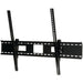 Best Value Peerless SmartMount Universal Tilt Wall Mount ST680P - mounting kit