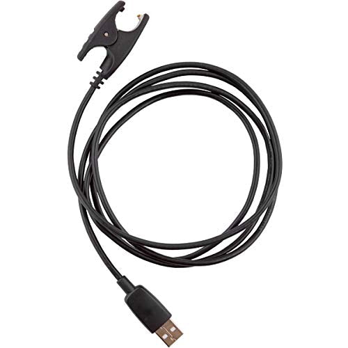 Suunto - Power cable - USB (M) to spring clip - for Suunto 3, 5, Ambit, Ambit2, Ambit3, Traverse