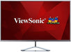 Viewsonic VX3276-MHD-3 - LED monitor - 32" (31.5" viewable) - 1920 x 1080 Full HD (1080p) @ 75 Hz - IPS - 250 cd/m? - 1200:1 - 4 ms - HDMI, VGA, DisplayPort - speakers