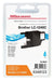 Best Value REMANUFACTURED CARTRIDGE INKS FROM OFFICE DEPOT FOR BROTHER PRINTERS - CYAN - LC1240C