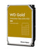 WD Gold Enterprise-Class Hard Drive WD6003FRYZ - Hard drive - 6 TB - internal - 3.5" - SATA 6Gb/s - 7200 rpm - buffer: 256 MB