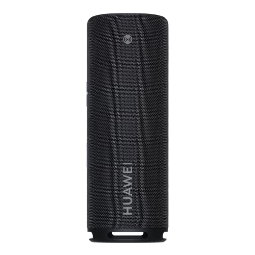 Huawei Sound Joy Mono Bluetooth 5.2 Wireless Speaker Black