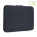 Targus Cypress Sleeve with EcoSmart - Notebook sleeve - 13" - 14" - navy