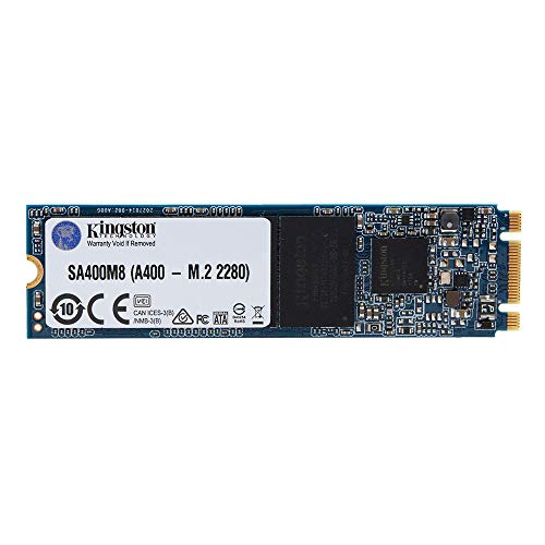 240Gb A400 Sata 3 M.2 Nand Tlc Int Ssd