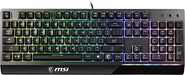 MSI Vigor GK30 RGB USB Gaming Keyboard