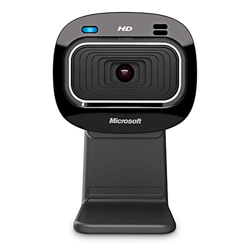 Microsoft LifeCam HD-3000 for Business - Win - USB