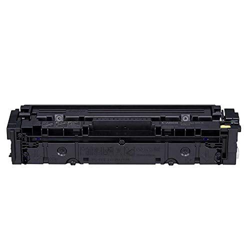 Canon 045 H - High capacity - yellow - original - toner cartridge - for ImageCLASS LBP612Cdw, MF632Cdw, MF634Cdw