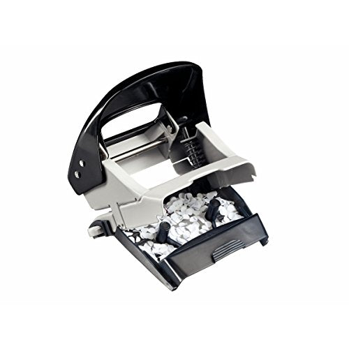 Leitz NeXXt WOW Metal Office Hole Punch 50081001