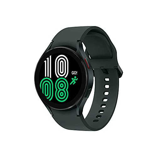 Samsung Galaxy Watch 4 Green 44mm