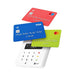 SumUp ROI - SMART card / NFC reader (Tracks 1, 2 & 3) - Bluetooth