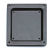 NewStar VESA Conversion Plate from VESA 75x75mm to 100x100mm - Black - Mounting component (adapter plate) for LCD display - black - screen size: 10"-30"