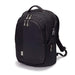 Notebook carrying backpack - 15.6" - black