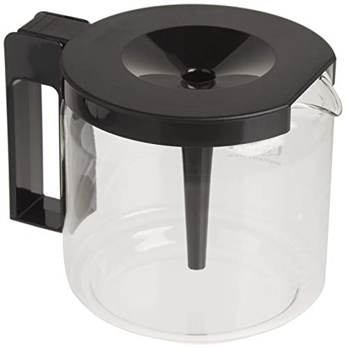 Moccamaster 1.25 Litre Glass Jug for KBG and CD10 Models