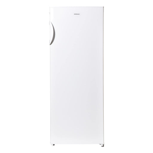 Statesman Tall Larder Fridge White