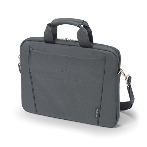 DICOTA Slim Case BASE - Notebook carrying case - 11" - 12.5" - grey