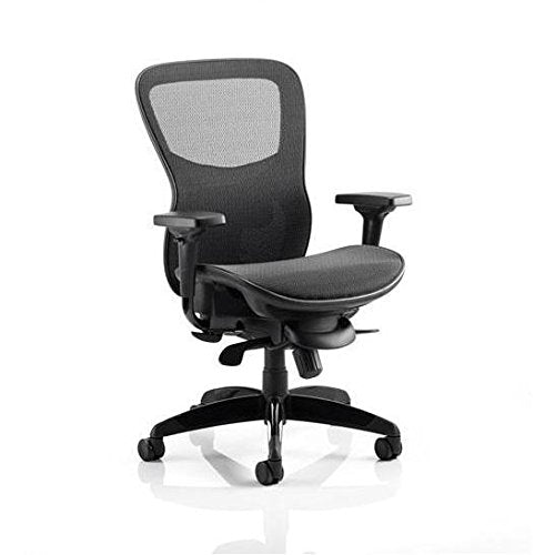 Stealth Mesh Chair PO000021