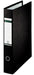 Best Value Leitz 310670195 A3 Upright Board Lever Arch File 77mm Spine - Black (Pack of 2)