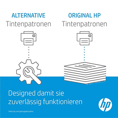 HP 21 - C9351AE - 1 x Black - Ink cartridge - For Deskjet F2149, F2179, F2185, F2187, F2210, F2224, F2240, F2288, F2290, F375, F4190, F4194