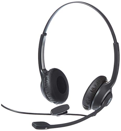 EPOS I SENNHEISER IMPACT SC 260 - 200 Series - headset - on-ear - wired - Easy Disconnect - black