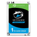 Best Value Seagate SkyHawk 1 TB 3.5 Inch Internal Hard Drive for 1-64 Camera Surveillance Systems (64 MB Cache Up to 180 MB/s, 180 TB/Year Workload Rate) - Silver