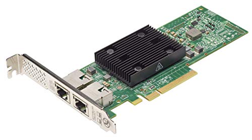 Broadcom 57416 - Network adapter - PCIe - 10Gb Ethernet x 2 - for PowerEdge R440, R540, R640, R740, R740xd, R7415, R7425, R940, T440, T640