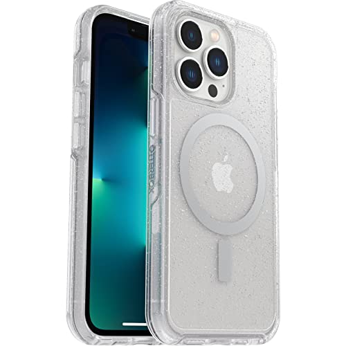 OtterBox Symmetry Plus Clear iPhone 13 Pro Max / iPhone 12 Pro Max Stardust - clear