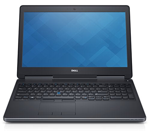 Precision M7520,Intel Core i7-7820HQ (8M Cache, 2.90 GHz)16GB (2x8GB) 2400Mhz DDR4,512GB SSD PCIe M.2,15.6" FHD (1920x1080) AntiGlare,Nvidia Quadro M2200 4GB,Thunderbolt and Smart Card,Cam and Mic,Intel Dual Band Wireless AC 8265 + Bluetooth,6 Cell,180W Power Cord,Win 10 Pro (64bit) MUI,McAfee 30 days trial,Microsoft Office Trial,Intel vPro,Black,3Y PS NBD