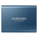 Best Value Samsung Portable SSD T5 500 GB USB 3.1 External SSD