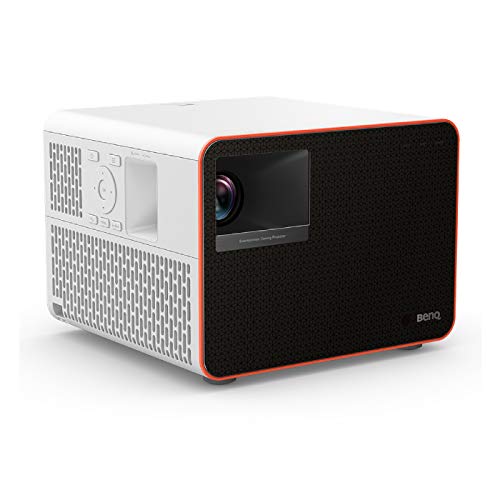 BenQ X1300i - DLP projector - LED - 3D - 3000 ANSI lumens - Full HD (1920 x 1080) - 16:9 - 1080p