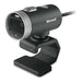 Best Value Microsoft LifeCam Cinema Webcam - Black/Silver