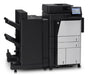 HP LaserJet Ent Flow MFP M830z