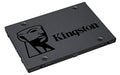 Best Value Kingston A400 SSD SA400S37/960G - Internal Solid State Drive 2.5 Inch SATA 960 GB