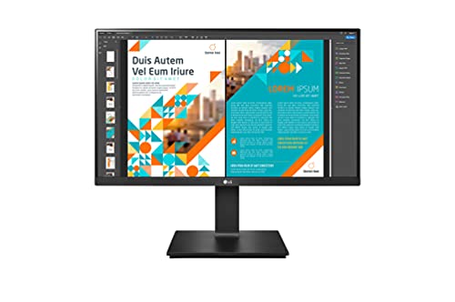 23.8 QHD IPS Montr AMD Freesync Monitor