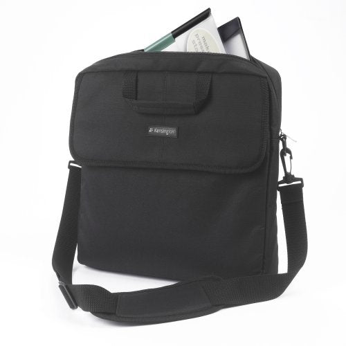 Kensington SP10 15.6" Classic Sleeve - Notebook carrying case - 15.6" - black