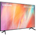 Samsung 65in AU7100 4K Smart TV 2021 Series 7