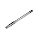 Best Value PaperMate Medium Point (1.0 mm) Flexgrip Ultra Capped Ballpoint Pen, Black, Box of 12