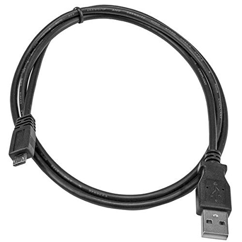 StarTech 2m Micro USB Cable A to Micro B