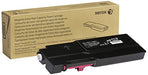 Xerox VersaLink C405 - Extra High Capacity - magenta - original - toner cartridge - for VersaLink C400, C405