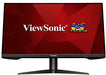 Viewsonic VX2705-2KP-MHD - LED monitor - 27" - 2560 x 1440 QHD @ 144 Hz - IPS - 350 cd/m? - 1000:1 - 1 ms - 2xHDMI, DisplayPort - speakers