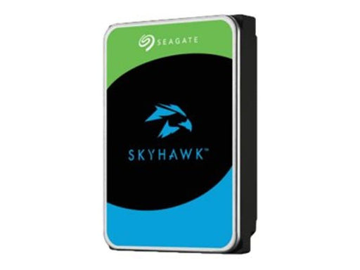 HDD SkyHawk 6TB 256MB 3.5" SATA CMR