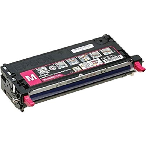 Epson - Toner cartridge - 1 x magenta