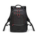 DICOTA Backpack Plus Spin - Notebook carrying backpack - 14" - 15.6" - black