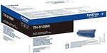 Brother TN910BK - Ultra Jumbo - black - original - toner cartridge - for Brother HL-L9300, HL-L9310, MFC-L9570