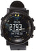 Suunto Core - Wristwatch - digital - composite - black yellow TX