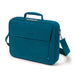 DICOTA Eco Multi BASE - Notebook carrying case - 15" - 17.3" - blue