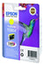 Epson T0804 - Yellow - original - blister - ink cartridge - for Stylus Photo P50, PX650, PX660, PX700, PX710, PX720, PX730, PX800, PX810, PX820, PX830