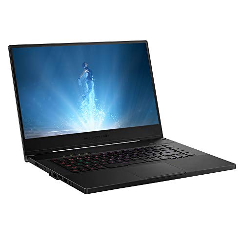 Asus ROG Zephyrus M15 Core i7 10750H 16GB 1TB SSD 15.6 Inch Ultra HD 4K GeForce RTX 2070 8GB Windows 10 Gaming Laptop